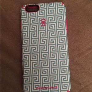 Phone case